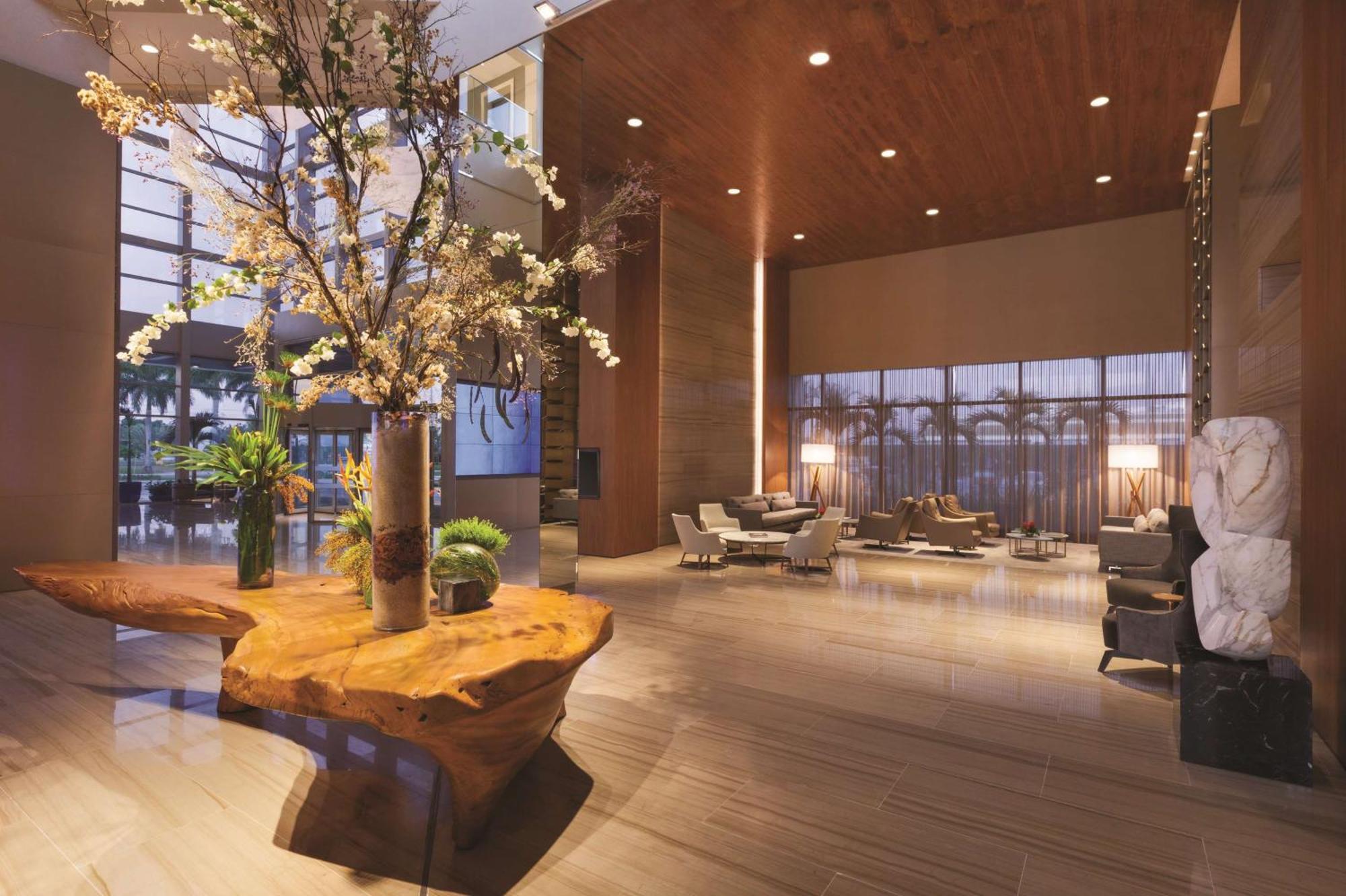 Hilton Barra Rio De Janeiro — الصور 2